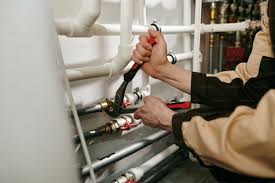 Professional Plumbung Services in Edgewood, OH