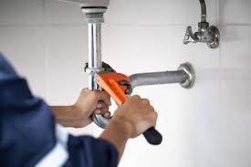 Plumbing System Maintenance in Edgewood, OH