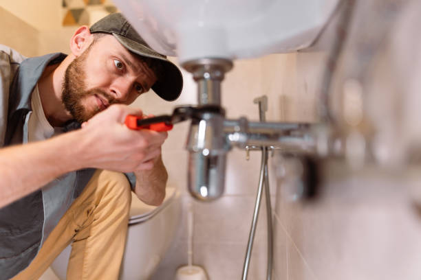 Green Plumbing Solutions and Water Conservation in Edgewood, OH